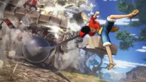 Cerita Asli Seperti Anime Yang Bisa Anda Saksikan di Game One Piece Pirate Warrior 4